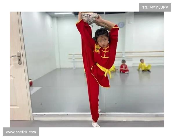 练习武术不仅强身健体还可提升心理素质与社交能力的多重好处 练习武术不仅强身健体还可提升心理素质与社交能力的多重好处