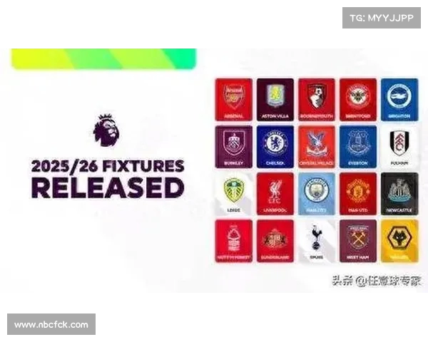 2025英超新赛季前瞻:豪门竞争激烈新星崛起谁能笑傲英伦绿茵场 2025英超新赛季前瞻:豪门竞争激烈新星崛起谁能笑傲英伦绿茵场